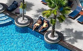 Deevana Plaza Phuket Patong